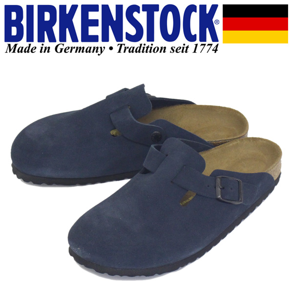 BIRKENSTOCK(ビルケンシュトック)正規取扱店THREEWOOD(スリーウッド)