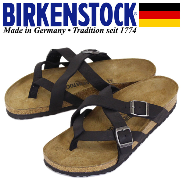 BIRKENSTOCK(ビルケンシュトック)正規取扱店THREEWOOD