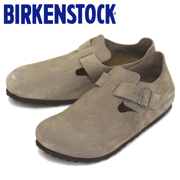 BIRKENSTOCK(ビルケンシュトック)正規取扱店THREEWOOD