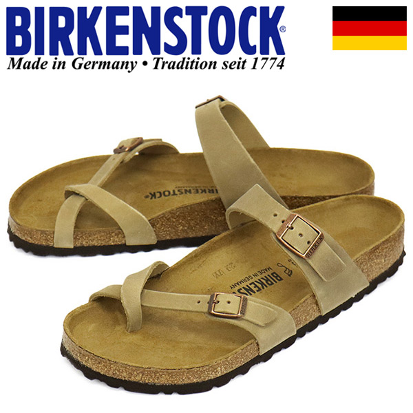 BIRKENSTOCK(ビルケンシュトック)正規取扱店