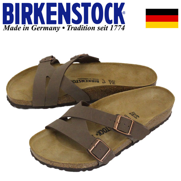 BIRKENSTOCK(ビルケンシュトック)正規取扱店THREEWOOD(スリーウッド)
