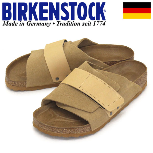 BIRKENSTOCK(ビルケンシュトック)正規取扱店THREEWOOD