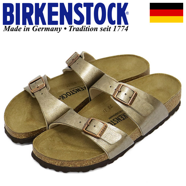 BIRKENSTOCK(ビルケンシュトック)正規取扱店