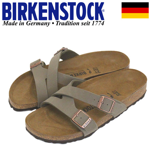 BIRKENSTOCK(ビルケンシュトック)正規取扱店THREEWOOD(スリーウッド)