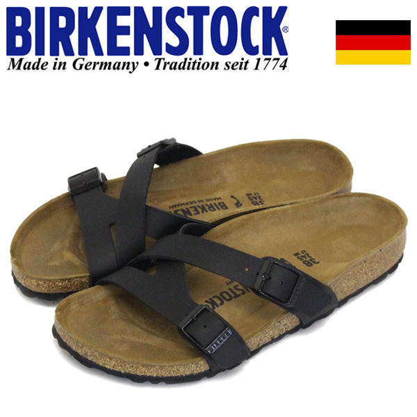BIRKENSTOCK(ビルケンシュトック)正規取扱店THREEWOOD