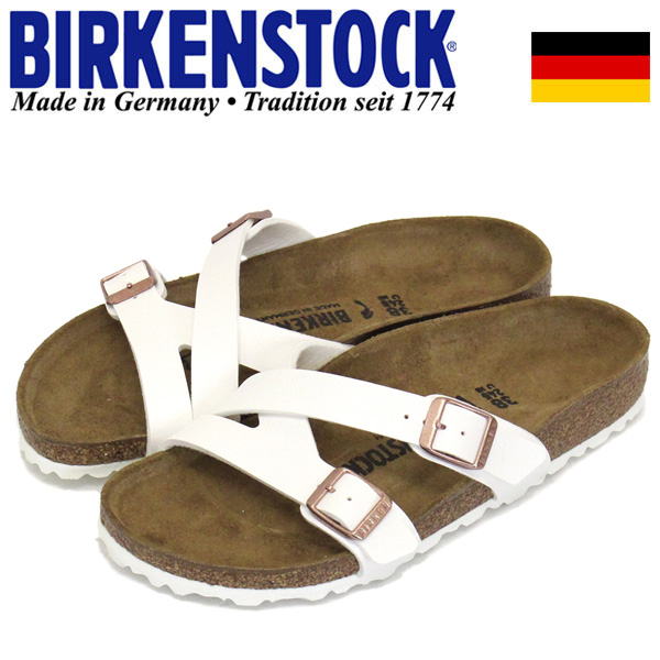 BIRKENSTOCK(ビルケンシュトック)正規取扱店THREEWOOD