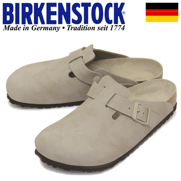 BIRKENSTOCK(ビルケンシュトック)正規取扱店THREEWOOD