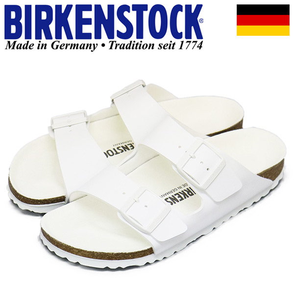 BIRKENSTOCK(ビルケンシュトック)正規取扱店