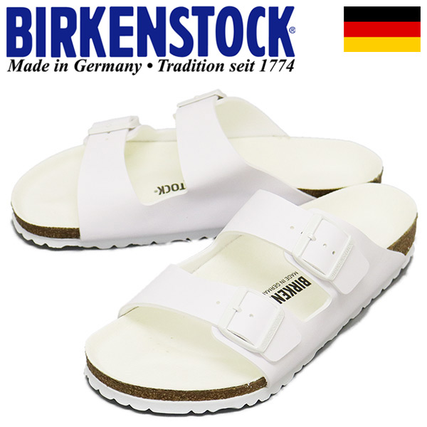 BIRKENSTOCK(ビルケンシュトック)正規取扱店
