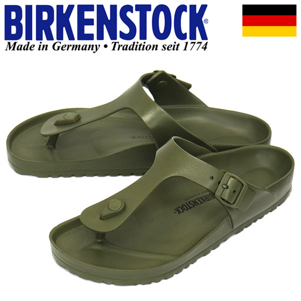 BIRKENSTOCK(ビルケンシュトック)正規取扱店