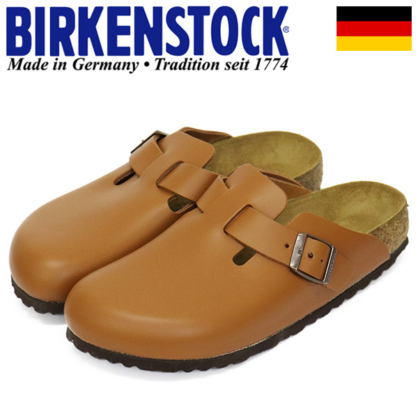 BIRKENSTOCK(ビルケンシュトック)正規取扱店