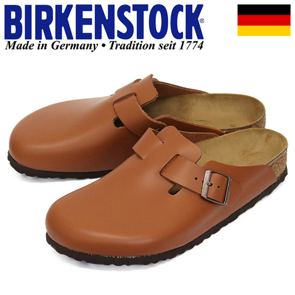 BIRKENSTOCK(ビルケンシュトック)正規取扱店