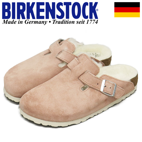 BIRKENSTOCK(ビルケンシュトック)正規取扱店