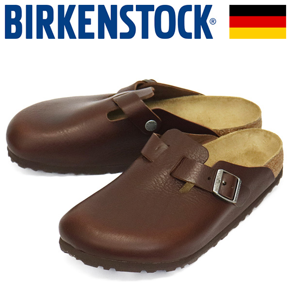 正規取扱店BIRKENSTOCK(ビルケンシュトック)