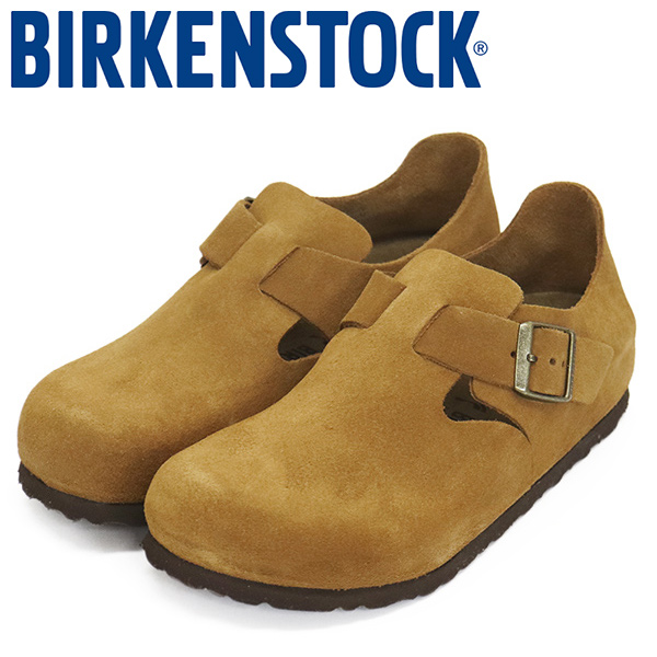 BIRKENSTOCK(ビルケンシュトック)正規取扱店