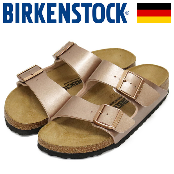 BIRKENSTOCK(ビルケンシュトック)正規取扱店