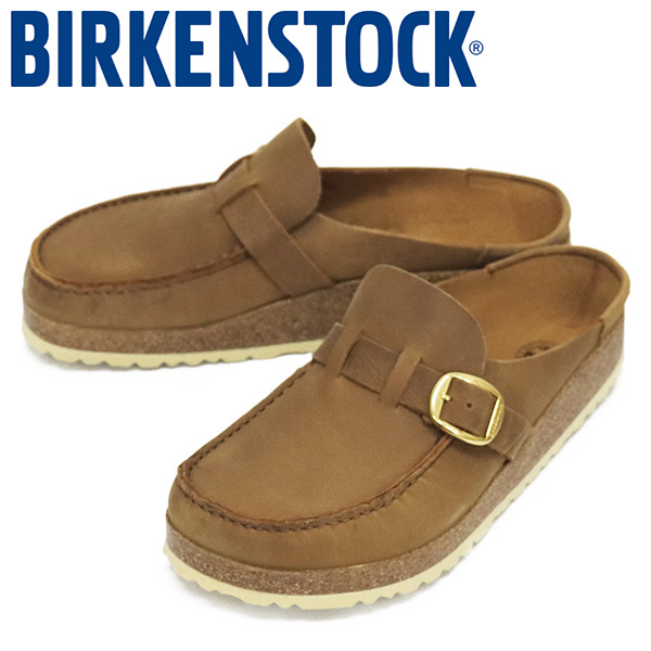 BIRKENSTOCK (ビルケンシュトック)正規取扱店