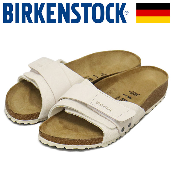 正規取扱店BIRKENSTOCK(ビルケンシュトック)