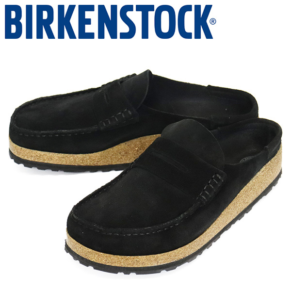 BIRKENSTOCK (ビルケンシュトック)正規取扱店