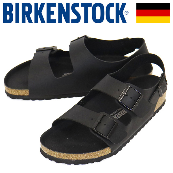 BIRKENSTOCK(ビルケンシュトック)正規取扱店