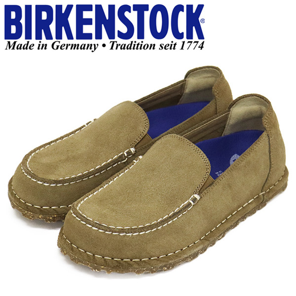BIRKENSTOCK(ビルケンシュトック)正規取扱店