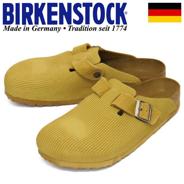 BIRKENSTOCK(ビルケンシュトック)正規取扱店