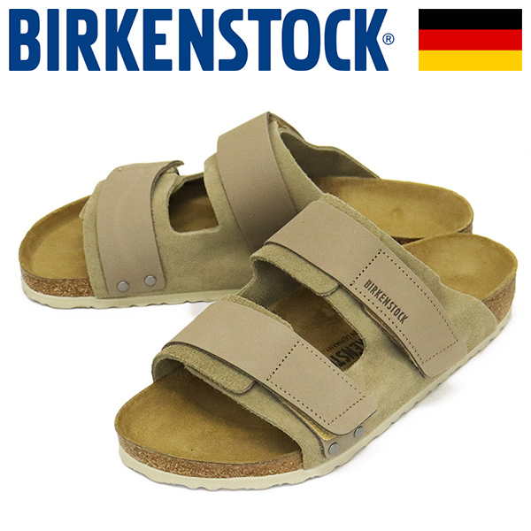BIRKENSTOCK(ビルケンシュトック)正規取扱店