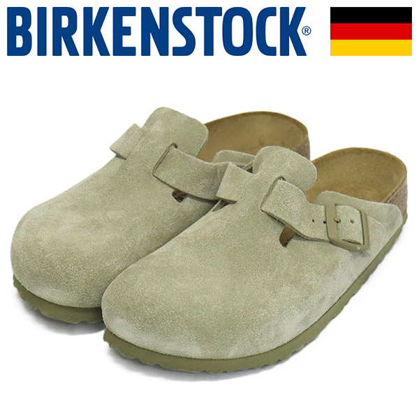 BIRKENSTOCK(ビルケンシュトック)正規取扱店