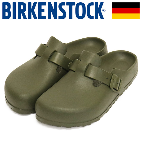 BIRKENSTOCK(ビルケンシュトック)