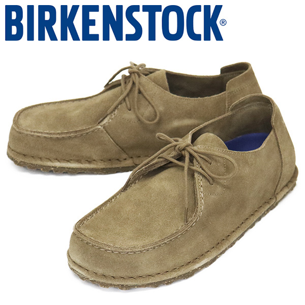 BIRKENSTOCK (ビルケンシュトック)正規取扱店