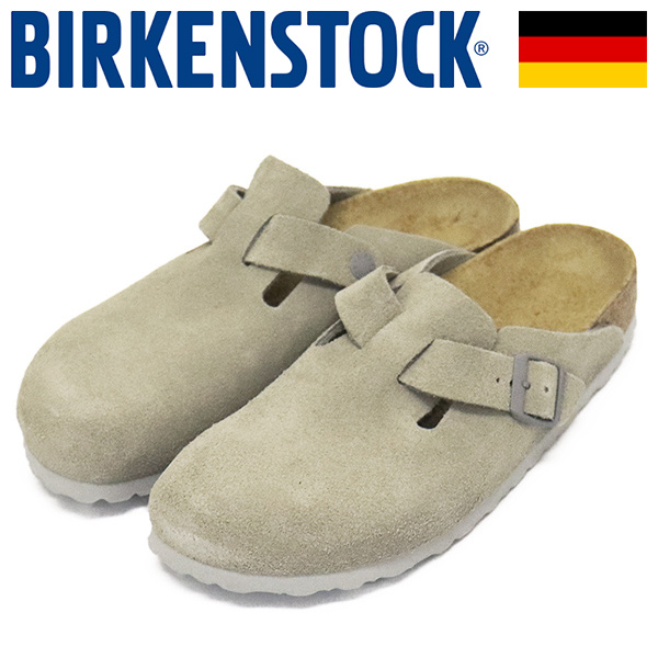 BIRKENSTOCK(ビルケンシュトック)正規取扱店