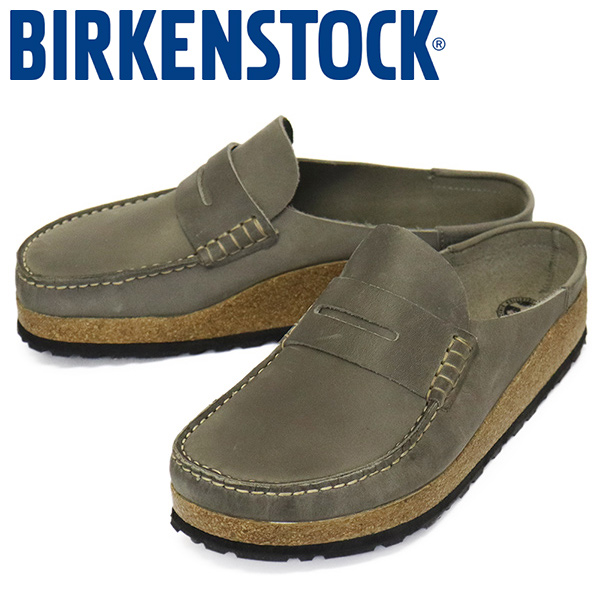 BIRKENSTOCK (ビルケンシュトック)正規取扱店