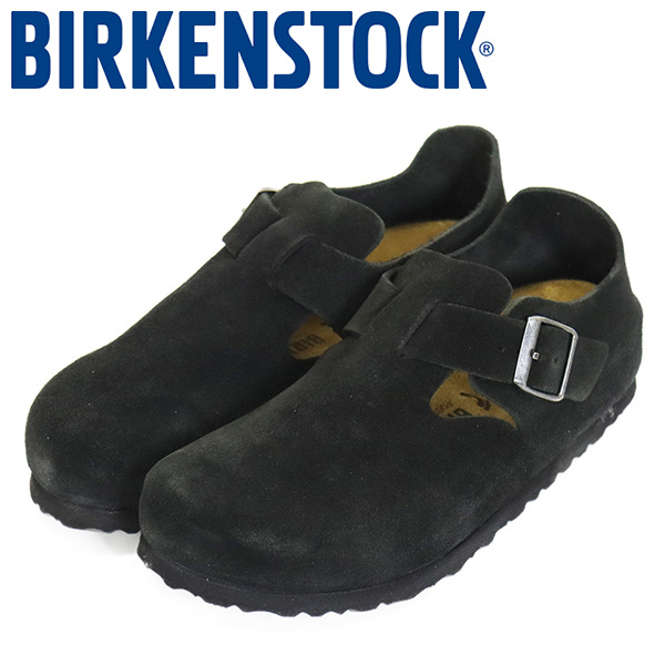 BIRKENSTOCK (ビルケンシュトック)正規取扱店