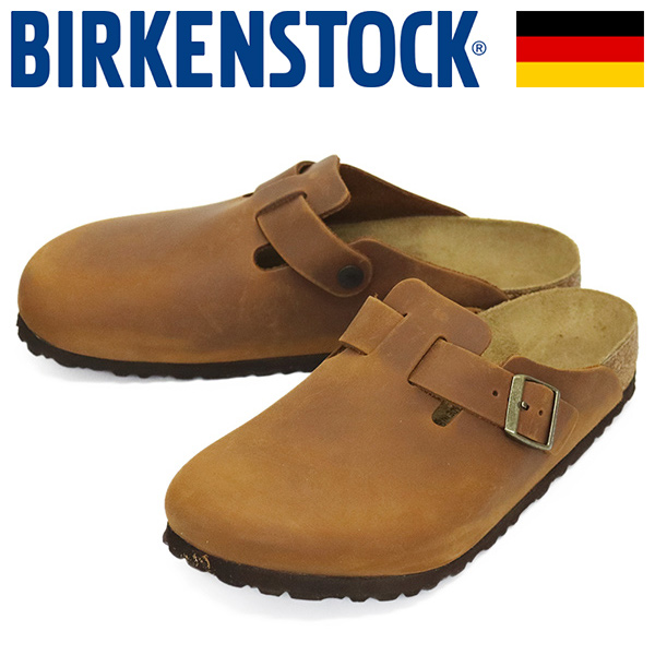 BIRKENSTOCK (ビルケンシュトック)正規取扱店