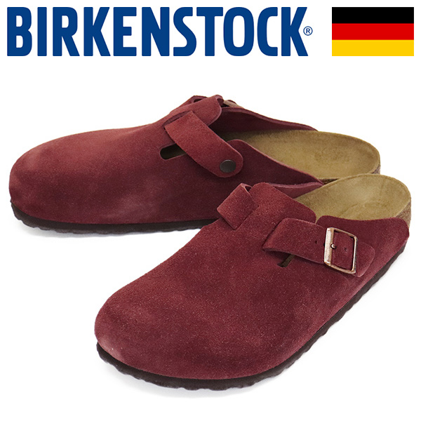 BIRKENSTOCK (ビルケンシュトック)正規取扱店