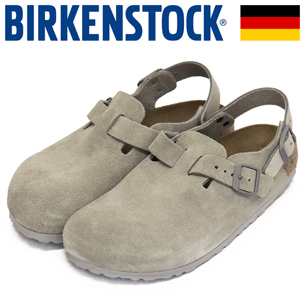 BIRKENSTOCK (ビルケンシュトック)正規取扱店