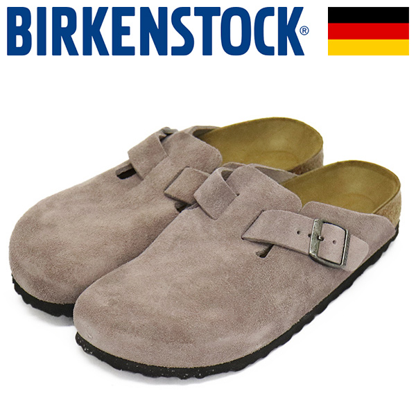 BIRKENSTOCK (ビルケンシュトック)正規取扱店