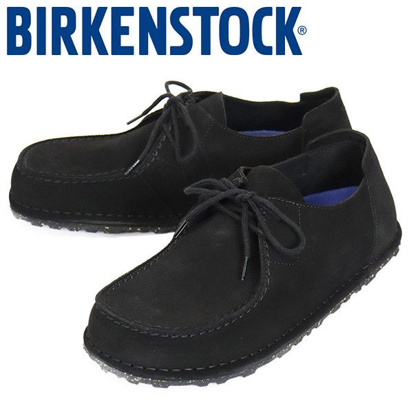 BIRKENSTOCK (ビルケンシュトック)正規取扱店