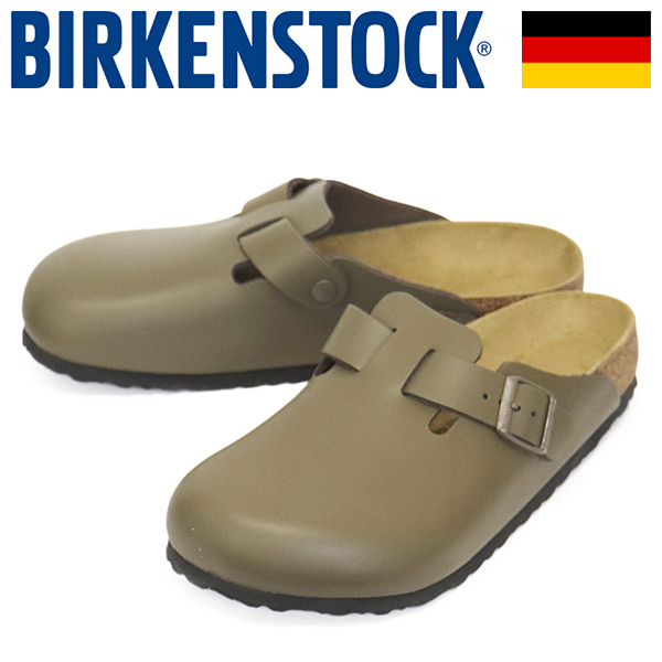BIRKENSTOCK(ビルケンシュトック)正規取扱店
