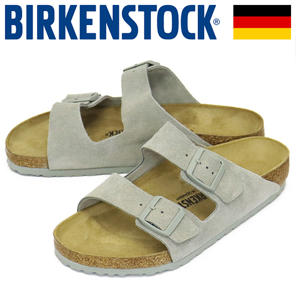 BIRKENSTOCK(ビルケンシュトック)正規取扱店