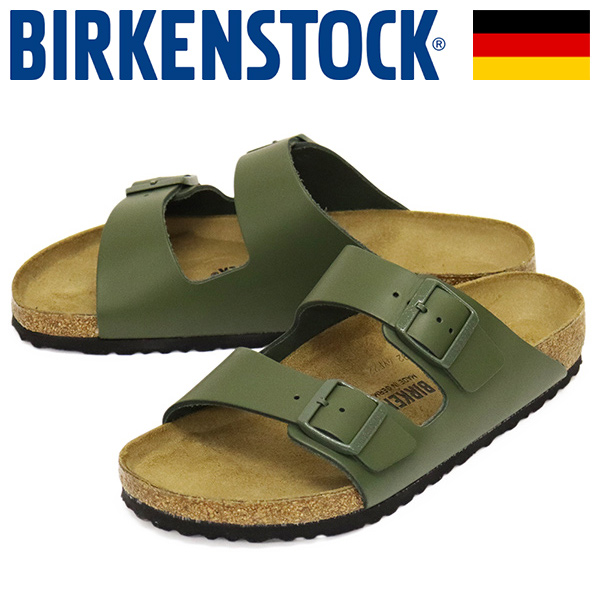 BIRKENSTOCK(ビルケンシュトック)
