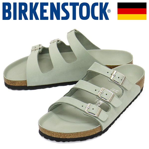BIRKENSTOCK(ビルケンシュトック)正規取扱店