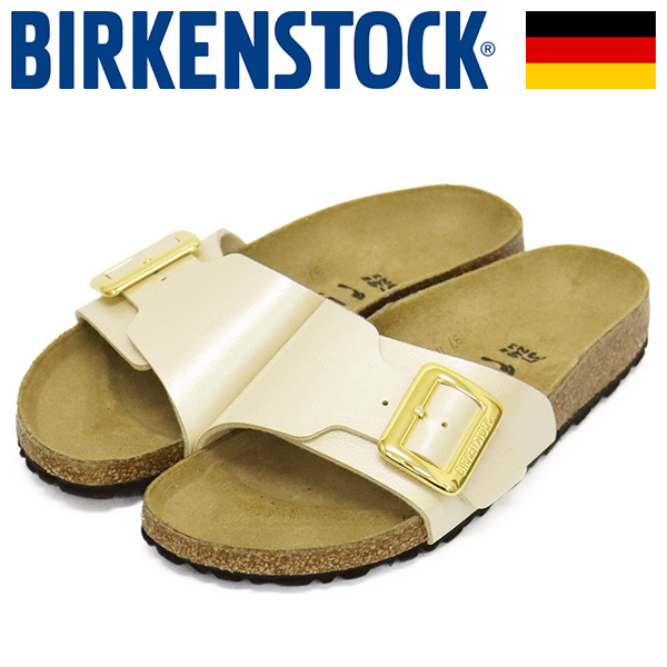 BIRKENSTOCK(ビルケンシュトック)正規取扱店