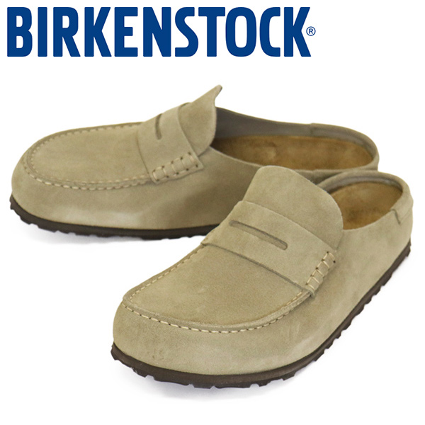 BIRKENSTOCK(ビルケンシュトック)正規取扱店