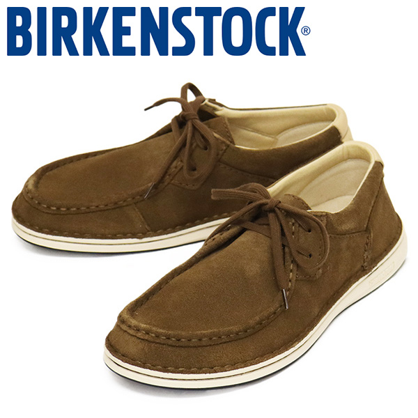 BIRKENSTOCK(ビルケンシュトック)正規取扱店
