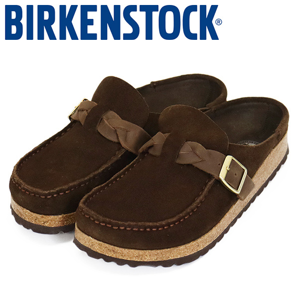 BIRKENSTOCK(ビルケンシュトック)正規取扱店
