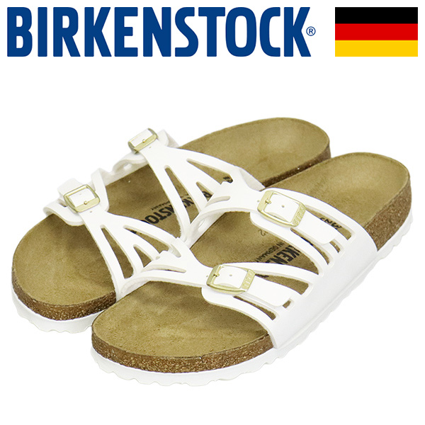 BIRKENSTOCK(ビルケンシュトック)正規取扱店