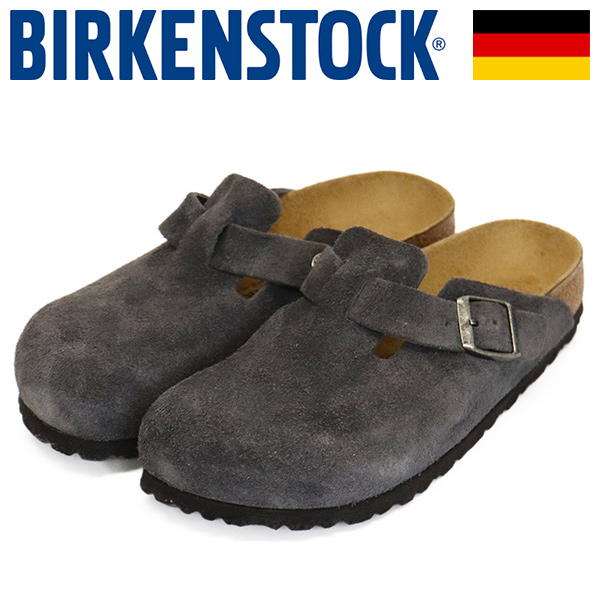 BIRKENSTOCK(ビルケンシュトック)正規取扱店