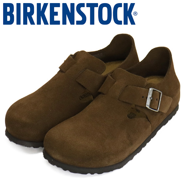 BIRKENSTOCK(ビルケンシュトック)正規取扱店