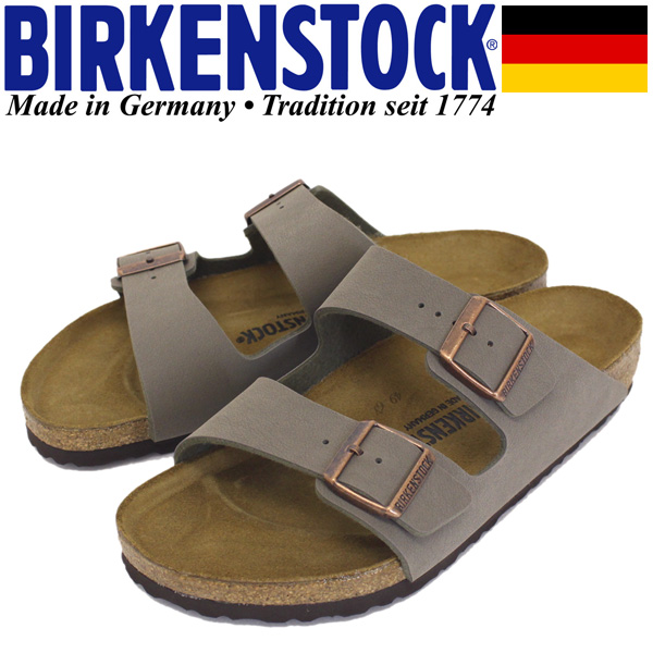 BIRKENSTOCK(ビルケンシュトック)正規取扱店THREEWOOD(スリーウッド)